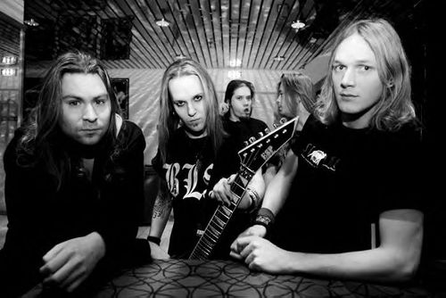 Children of Bodom Image